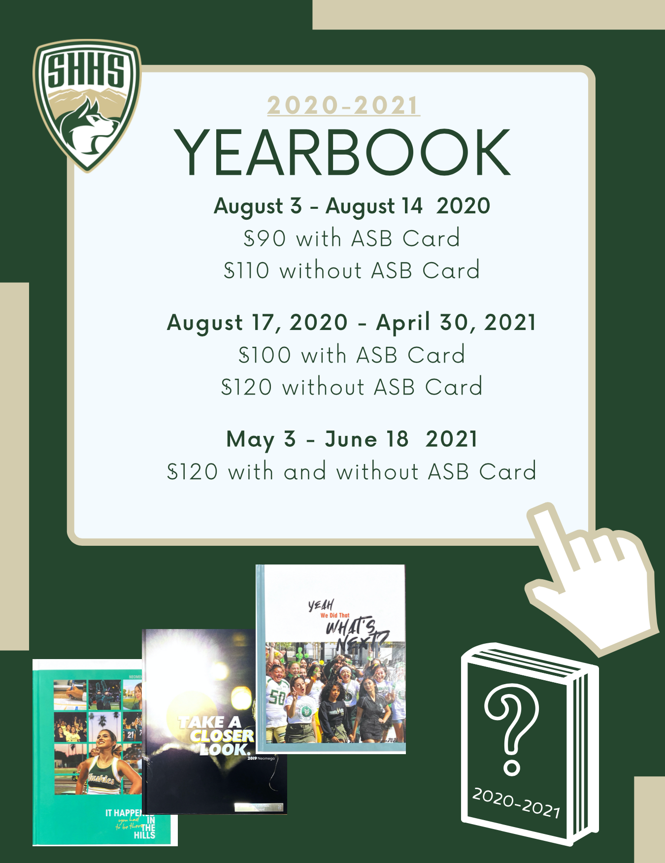 Yearbook 
